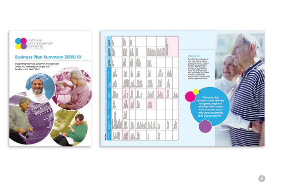NW JIP brochure