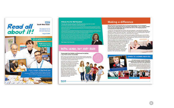 RAAI newsletter