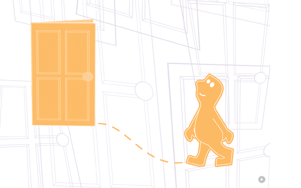 Choices Illustration