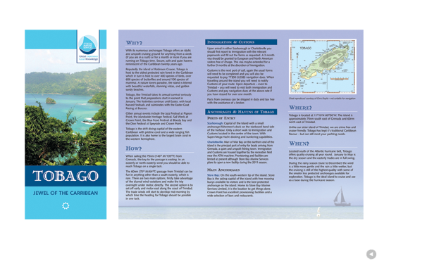 SBMS brochure